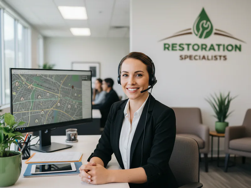 Water Damage Restoration  in Rockwall  FAQ