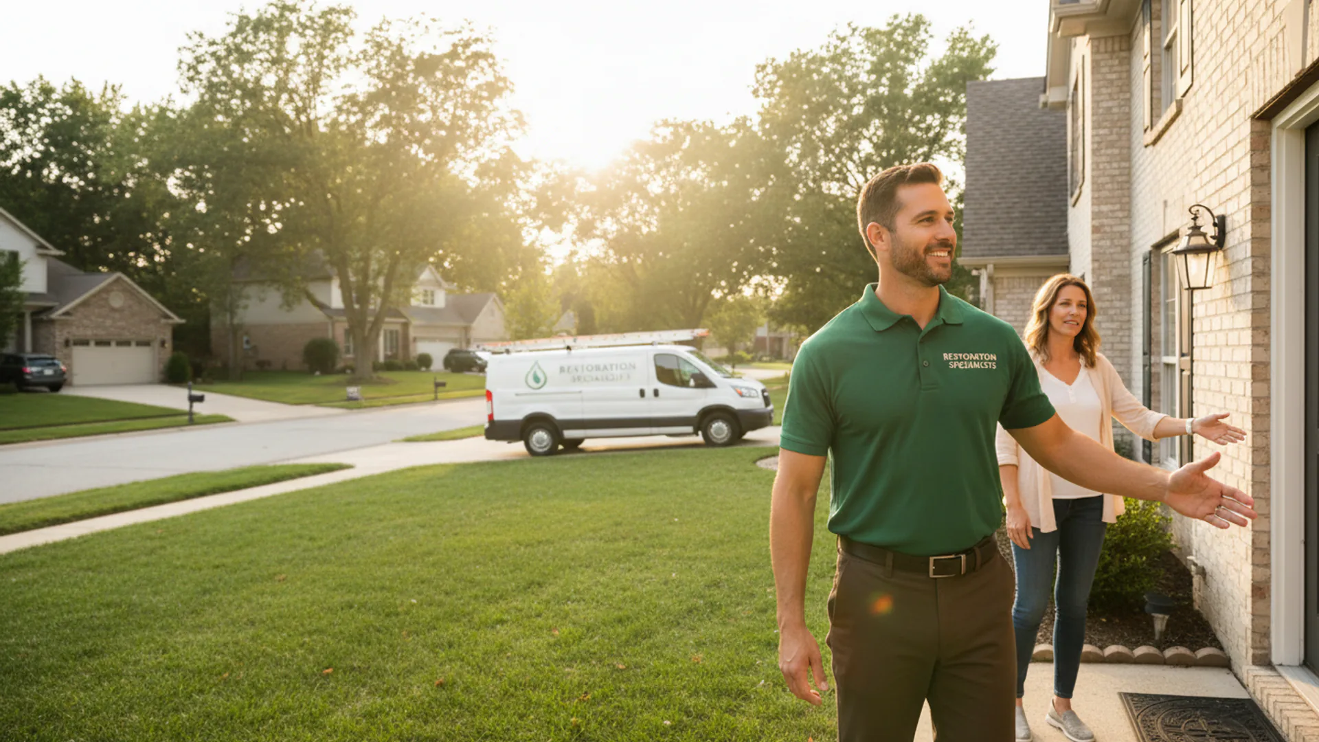 Guaranteed Quality Water Damage Restoration in Rockwall, TX Near Me – Superior Results Around the Clock